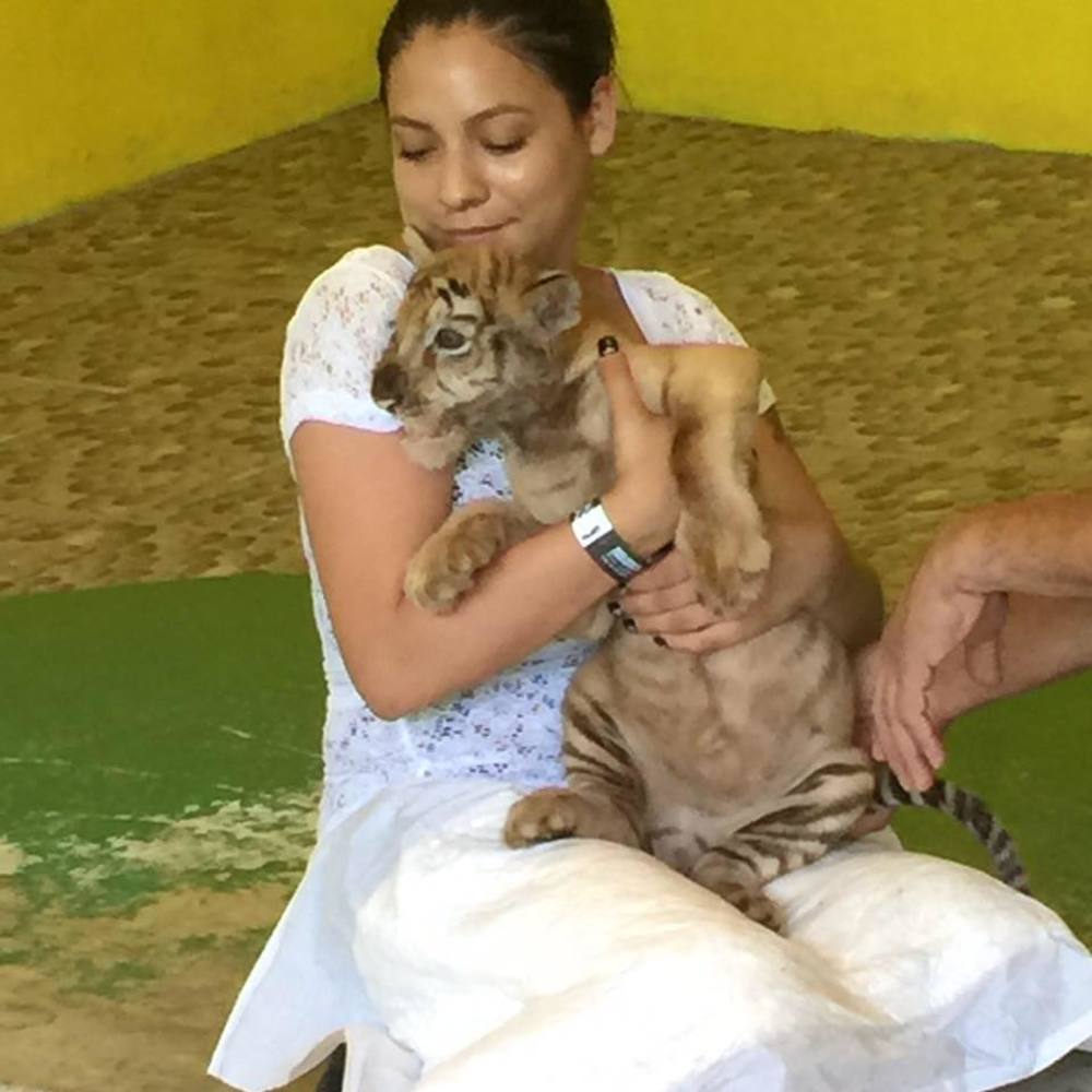 Meet your Posher, Melinda